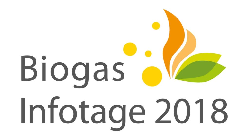 Biogas Infotage 2018