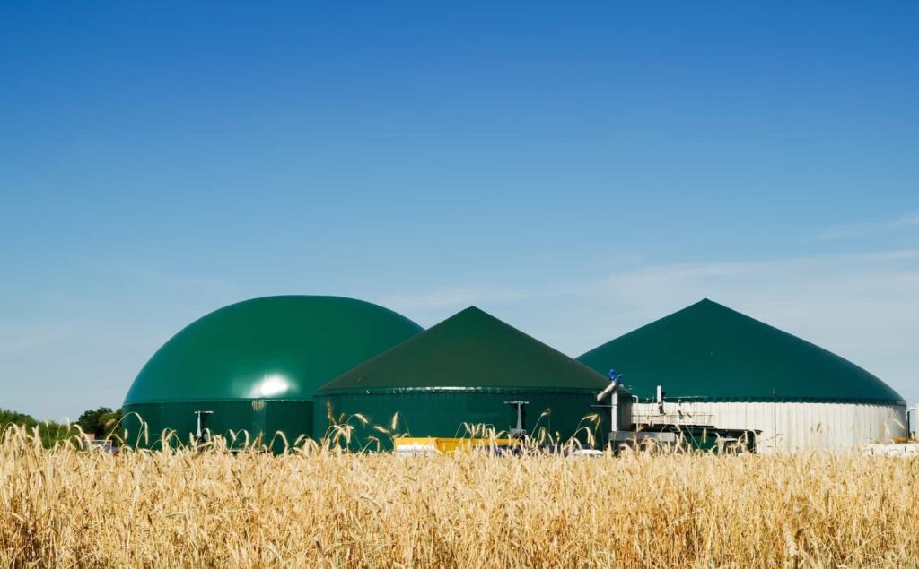 Optimierung von Biogasanlagen – Dauerhafte Perspektive für den Biogasbetrieb