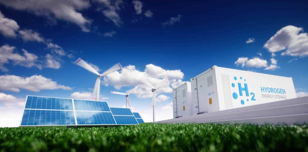 Power-to-Gas – eine zukunftsträchtige Technologie für die Biogasbranche?