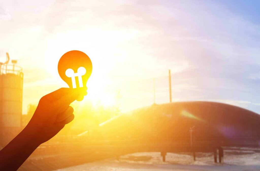8 Dinge, die Sie garantiert noch nicht über Biogaserzeugung wussten – Teil 1