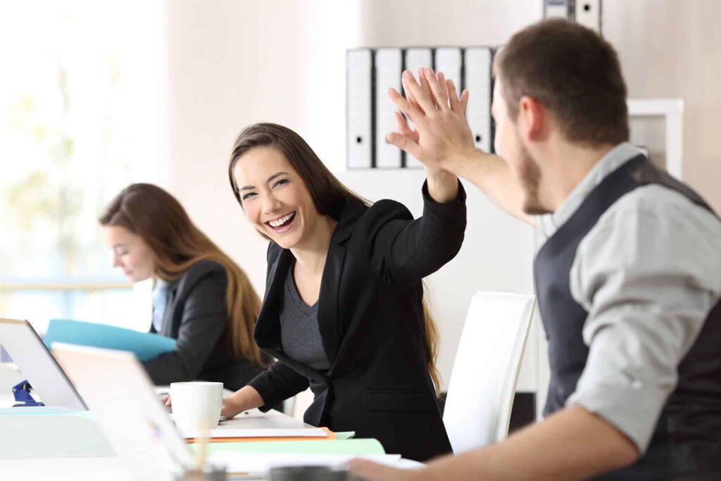 © Antonio Guillem/Shutterstock.comKarriere bei Energas: Engagiertes und lebendiges Team sucht neue Kollegen!