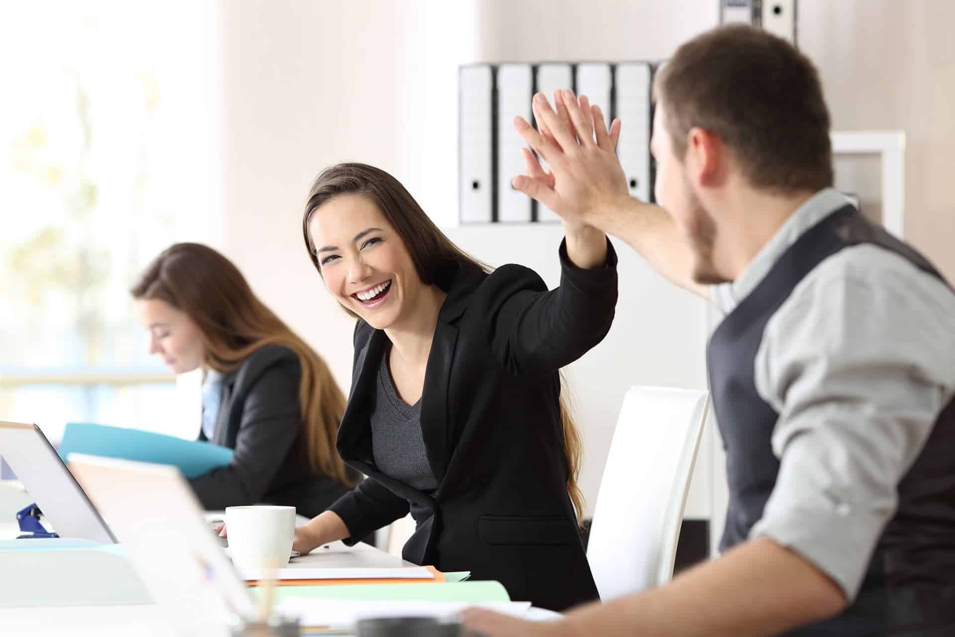 © Antonio Guillem/Shutterstock.comKarriere bei Energas: Engagiertes und lebendiges Team sucht neue Kollegen!