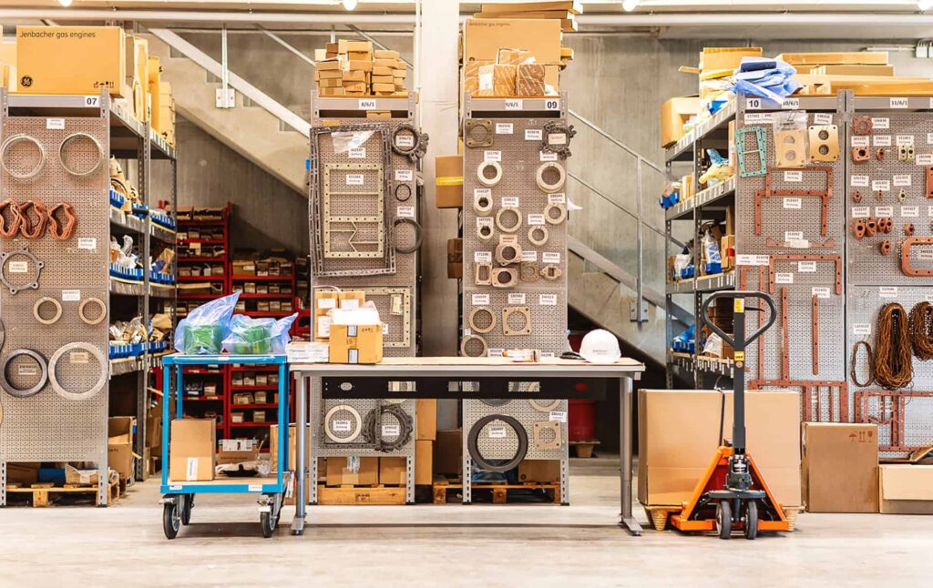 BHKW-Service: Optimierte Konzepte für den erfolgreichen Flexbetrieb