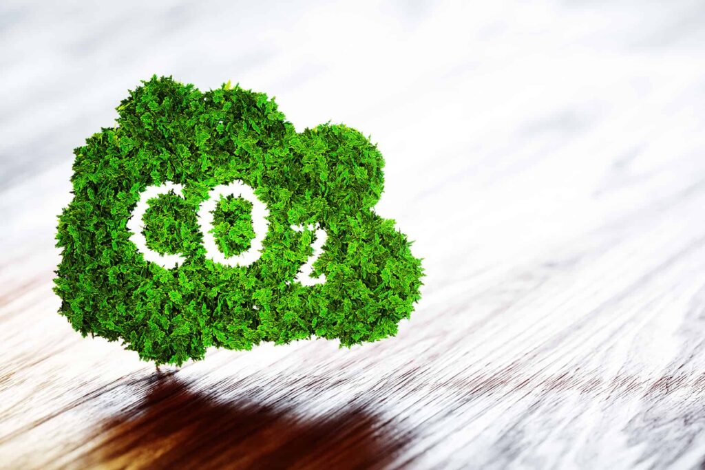Blockheizkraftwerke und CO2-Einsparung - wie genau funktioniert das?