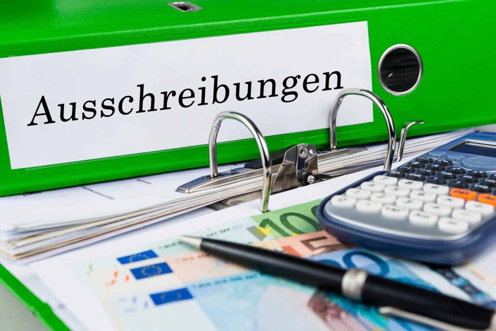 iKWK Ausschreibung und Vergütung – ein Überblick