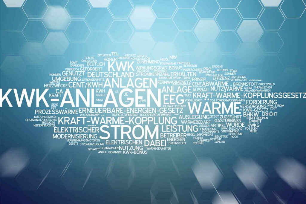 Technische Voraussetzungen von iKWK