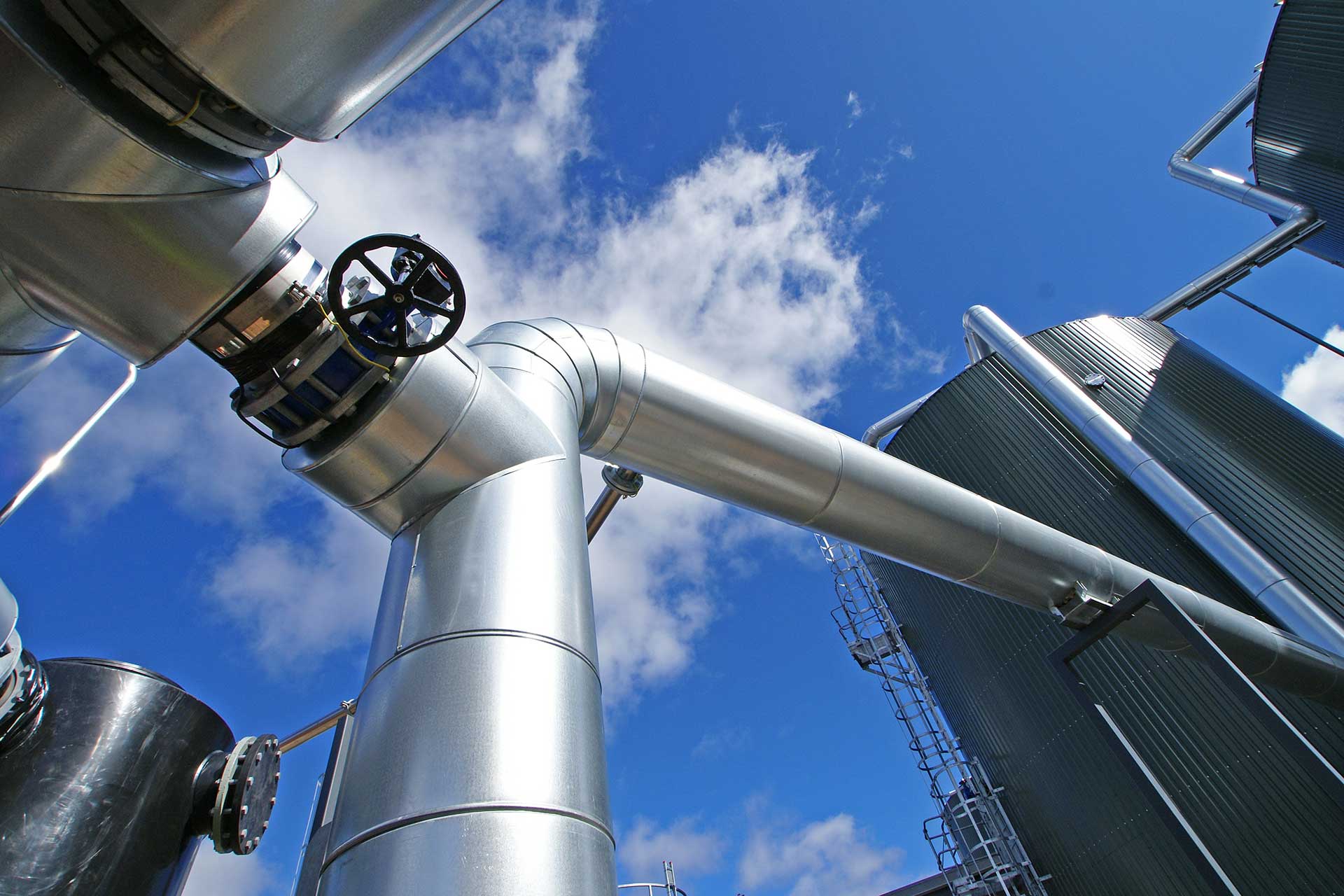 (Erneuerbares) Gas als Energiespeicher – Chancen in der Energiewende
