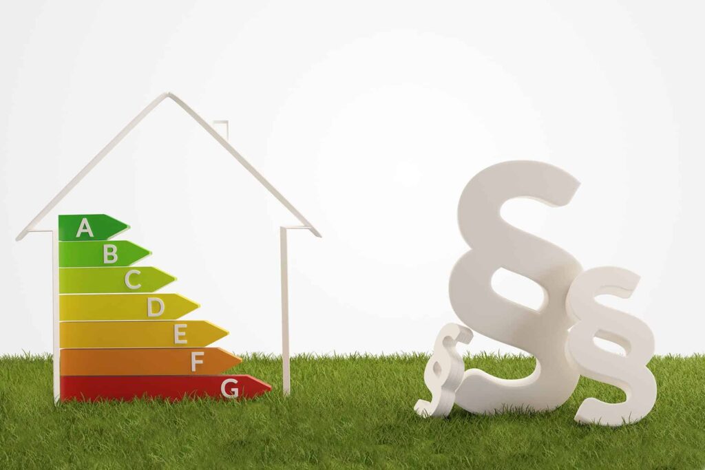 Gebäudeenergiegesetz (GEG): Chancen und Möglichkeiten für KWK-Anlagen