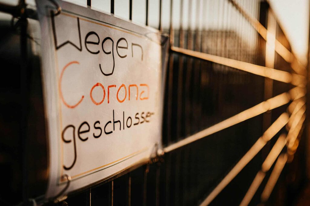 Die Auswirkungen von Corona auf die Energiebranche