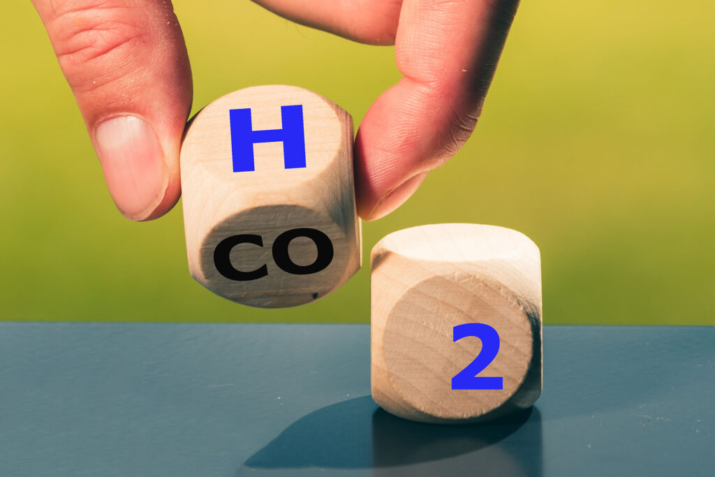 Wasserstoff-BHKW: Chancen und Möglichkeiten für die Energiewende