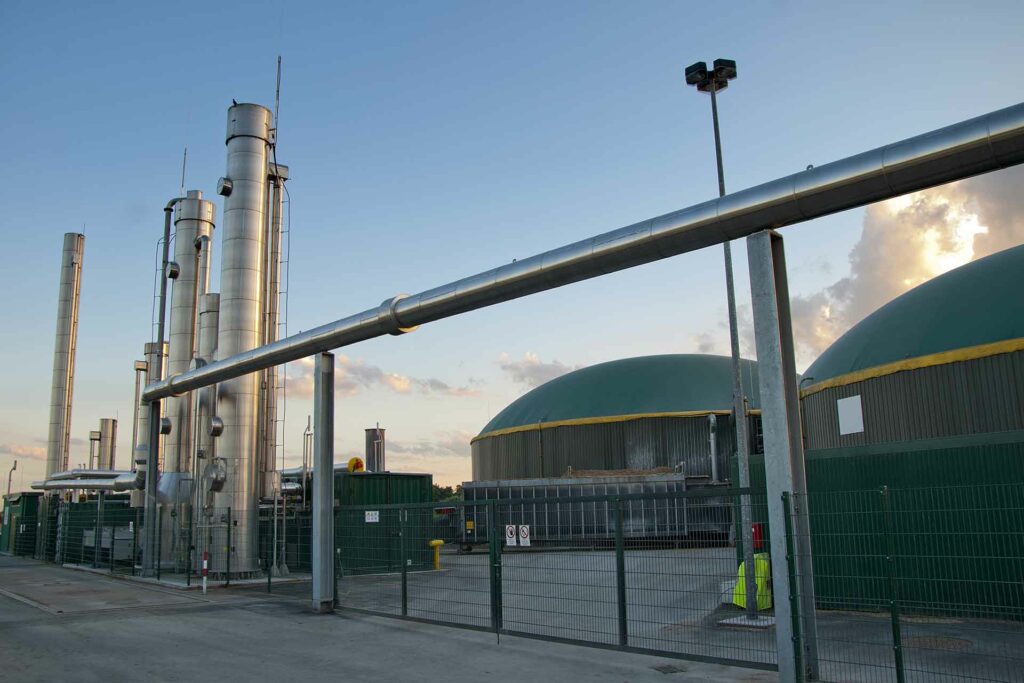 Energiemanagement Ihrer BHKW-Anlage : Ein Zukunftskriterium