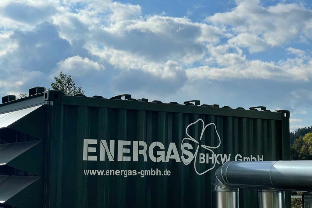 Anlage