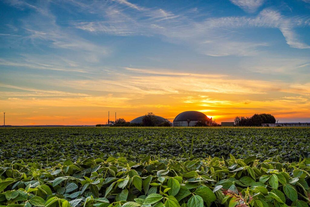 Der 5. Bayerische Biogas-Branchentreff steht vor der Tür