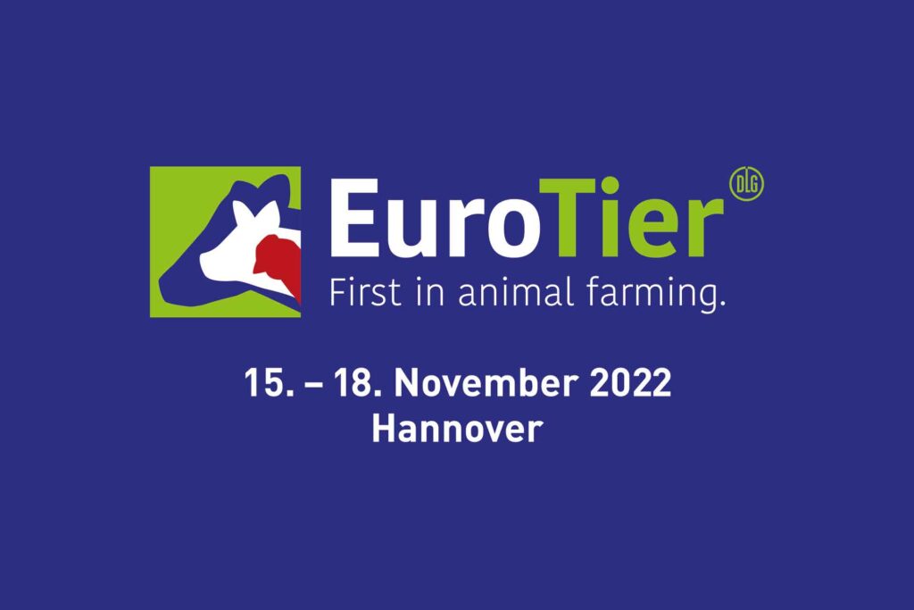 EuroTier Hannover