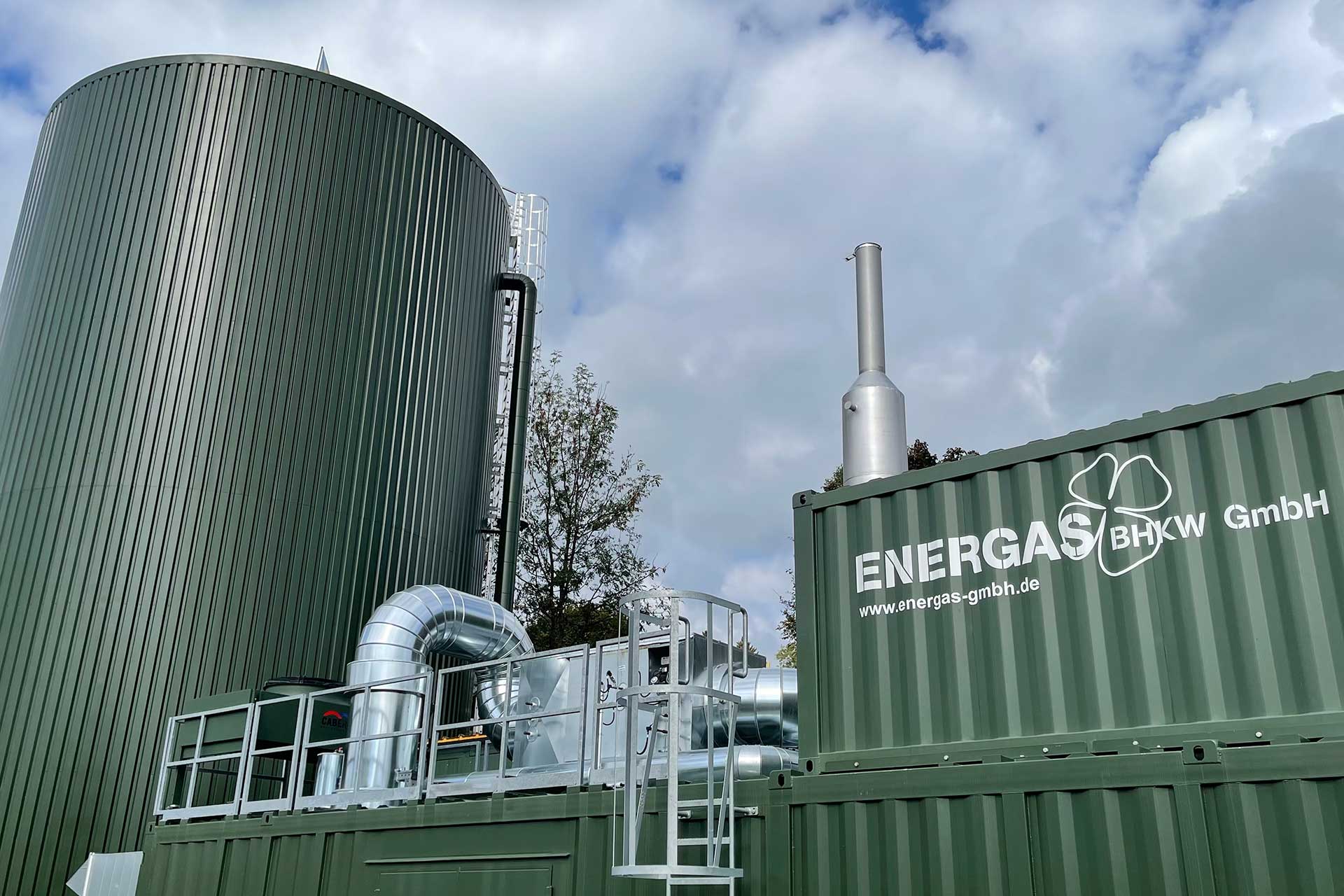 Case Study: Heslerhof